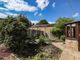 Thumbnail Semi-detached bungalow for sale in Back Lane, Nuthall, Nottingham