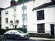 Thumbnail Property for sale in West Street, Congleton