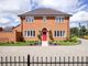 Thumbnail Detached house for sale in "The Burns" at Barbrook Lane, Tiptree, Colchester