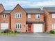 Thumbnail Detached house for sale in Morello Drive, Aspley, Nottinghamshire
