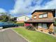 Thumbnail Detached house for sale in Southerndown Avenue, Mayals, Swansea