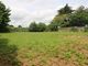 Thumbnail Land for sale in The Walled Garden, Helland