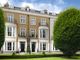Thumbnail Terraced house for sale in Wycombe Square, London
