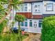 Thumbnail Terraced house for sale in Ena Road, London