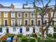 Thumbnail Terraced house for sale in Albert Street, London