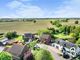 Thumbnail Detached house for sale in Fuller's Close, Toft Monks, Beccles, Norfolk