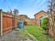 Thumbnail Terraced house for sale in Lowdale Close, Hull