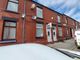 Thumbnail Terraced house to rent in Gleave Street, St. Helens