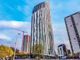 Thumbnail Flat to rent in The Strata Building, Walworth Road, Elephant And Castle