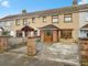 Thumbnail Semi-detached house for sale in Dahlia Close, Aberavon, Port Talbot