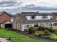 Thumbnail Bungalow for sale in Park Avenue, Drighlington, Bradford