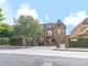 Thumbnail Flat for sale in Oatlands Chase, Weybridge