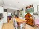 Thumbnail Terraced house for sale in Godesdone Road, Cambridge