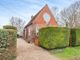 Thumbnail Detached house for sale in Upleadon Road, Highleadon, Newent