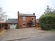 Thumbnail Cottage for sale in Burley Gate, Hereford