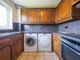 Thumbnail Maisonette for sale in Kestrel Close, London