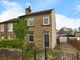 Thumbnail Semi-detached house for sale in Carr Street, Marsh, Huddersfield