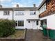Thumbnail Terraced house for sale in Patching Close, Crawley