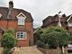 Thumbnail Semi-detached house to rent in Camden Road, Sevenoaks