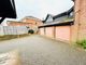 Thumbnail Bungalow for sale in Hartford Terrace, Hartley Wintney, Hook