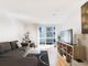 Thumbnail Flat to rent in 25 Indescon Square, Canary Wharf, London