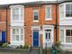 Thumbnail Terraced house for sale in West Street, Stratford-Upon-Avon