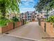 Thumbnail Flat for sale in Martin Court, St. Catherines Road, Grantham