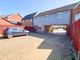 Thumbnail Terraced house for sale in Roundhouse Crescent, Peacehaven