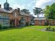 Thumbnail Terraced house for sale in Clopton House, Clopton, Stratford-Upon-Avon