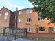 Thumbnail Flat to rent in University Court, Grantham