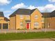 Thumbnail Detached house for sale in "Lamberton" at Southern Cross, Wixams, Bedford
