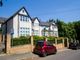 Thumbnail Flat to rent in Albion Hill, Loughton, Essex