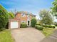 Thumbnail Detached house for sale in Fern Road, St. Leonards-On-Sea