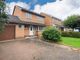 Thumbnail Detached house for sale in Buckland Green, Weston-Super-Mare