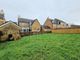 Thumbnail Detached house for sale in Cae Llwydcoed, Broadlands, Bridgend County.