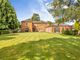 Thumbnail Detached house for sale in Raydon, Ipswich, Suffolk