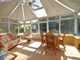 Thumbnail Detached bungalow for sale in Fytton Close, Gawsworth, Macclesfield