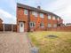 Thumbnail Semi-detached house for sale in Burns Road, Worksop