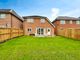 Thumbnail Detached house for sale in Pinfold Drive, Prestwich