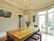 Thumbnail Terraced house for sale in Portland Road, Hove