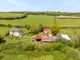 Thumbnail Detached house for sale in Chulmleigh, Devon