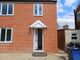 Thumbnail Semi-detached house to rent in Hillside, Leigh, Swindon