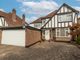 Thumbnail Detached house for sale in Hillersdon Avenue, Edgware