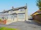 Thumbnail Semi-detached house for sale in Rifts Avenue, Saltburn-By-The-Sea