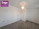 Thumbnail End terrace house for sale in Carn Y Cefn, Ebbw Vale