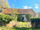 Thumbnail Barn conversion for sale in 1, Hall Farm Barn, Mundesley Road, Trunch, Norfolk