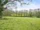 Thumbnail Land for sale in St. Twynnells, Pembroke, Pembrokeshire