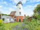 Thumbnail Semi-detached house for sale in St. Martins Windmill, 6 Windmill Close, Canterbury