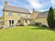 Thumbnail Detached house for sale in Larch Lane, Witney