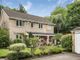 Thumbnail Detached house for sale in Hayes Barton, Pyrford, Surrey